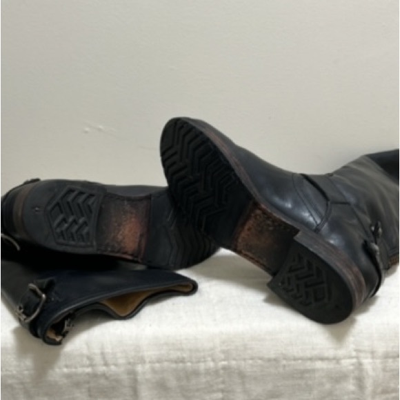 Frye Veronica Knee High Boot - Picture 6 of 10